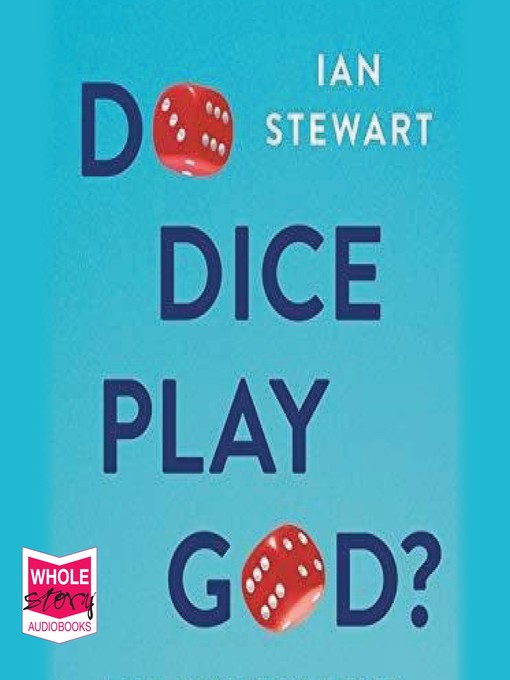 Title details for Do Dice Play God? by Ian Stewart - Available